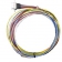 COLOR COATED WIRE HARNESS