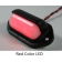 SURFACE MOUNT LED 12V RED