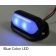 SURFACE MOUNT LED 12V BLUE