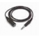 PILOT USA PA 71 MIC .206 5 FOOT EXTENSION CABLE