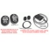 ANR RETROFIT HEADSET KIT