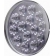 WHELEN LED PARMETHEUS PLUS PAR36 14V LAND P36P1L