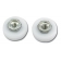 AVERY SPARE ROLLERS SET OF 2