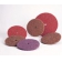 BENCH DISC 8" VF (PKG OF 10)