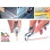 STRIPING TOOL DELUXE KIT
