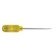 SCRATCH AWL SCREWDRIVER HDL 3-5/8