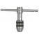 TAP WRENCH PLAIN 3/34 166