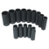 SUNEX 1/2 METR DP 14PC SOCKET