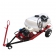 AIRCRAFT DEICING CART 60 GAL