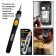 CORDLESS PRECISION SCREWDRIVER