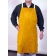 LEATHER WELDING APRON 36"