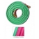 OXY-ACETYLENE 3/16 X 12 TWIN WELDING HOSE