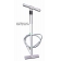 PORTABLE STRUT/TIRE PUMP