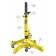 MEYER AJL SET OF FOUR LEGS FOR A-6 JACK