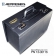 JEPP FC-104 FLIGHT CASE BLACK