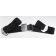 #1A SEATBELT G-6573-5 BLACK