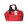 NORAL ADV PLUS FLIGHT BAG RED