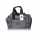 NORAL ADV PLUS FLIGHT BAG GRAY