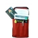 NORAL CADDY RED VELCRO
