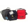 NORAL SINGLE HEADSET BAG RED