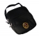 NORAL SINGLE HEADSET BAG BLACK