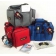 NORAL STUDENT PILOT BAG RED