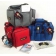 NORAL STUDENT PILOT BAG NAVY