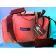 NORAL PRIVATE PILOT BAG RED