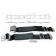 SEAT BELTS #2 G-6574-5 BLACK