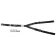 #3A Harness E-2884-1 Black