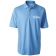 SPRUCE POLO SHIRT XXL LT BLUE