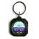 ARTIFICIAL HORIZON KEY CHAIN+