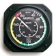 AIRSPEED INDIC FRIDGE MAGNET