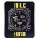 MILE HIGH MOUSE PAD +