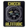 CHECK ALTITUDE MOUSE PAD +