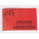 EAA ENGINE AND REDUCTION DRIVE LOGBOOK