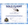 ASA HELI SOLO FLT CERT 10 PACK