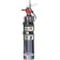 HALON FIRE EXT 1211 CHROME