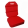 PROFLIGHT SEAT 3"X4" RED