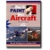 HOW TO PAINT YOUR OWN AIRPLANE