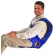 Long Softie Backpack Parachute