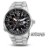 CITIZEN NIGHTHAWK WATCH W/ ION