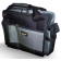 NORAL FLYERS LAPTOP BAG GRAY