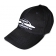 SPRUCE BASEBALL CAP BLACK