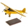 ONE SIX RIGHT PIPER CUB MODEL