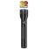 MAGLITE LED (2) D-CELL FLASHLIGHT