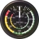 RD AIRSP INDICATOR FRIDGE MAG