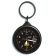 ROUND ALTIMETER KEY CHAIN