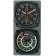 DIRECT. GYRO WALL CLOCK