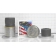 Bogert Tow Pin Kit 04-Pkrva